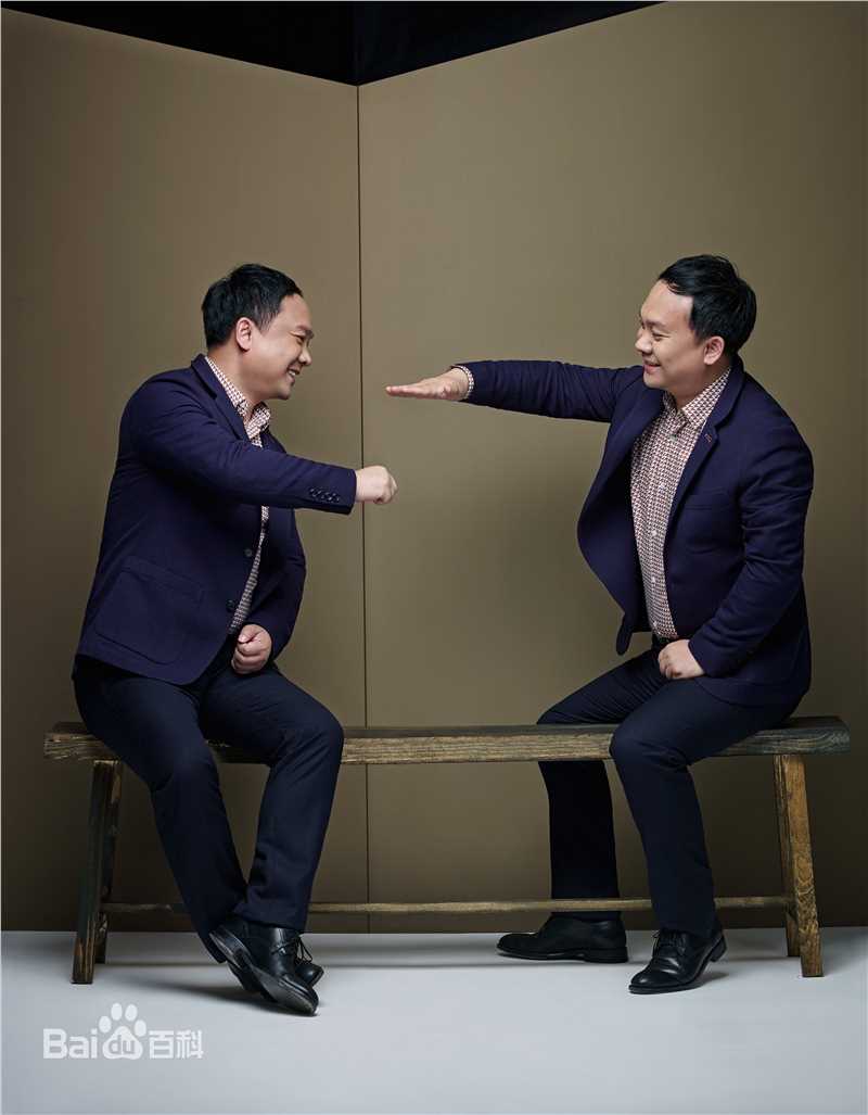 韩坤时尚照片前后照片