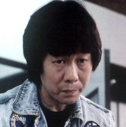 最新许冠英(Ricky Hui)壁纸