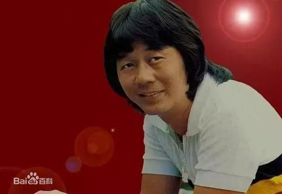 许冠英(Ricky Hui)前后照片