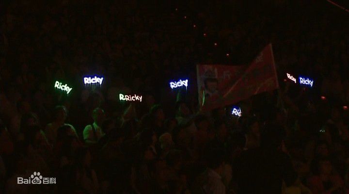 精选许冠英(Ricky Hui)精彩图册