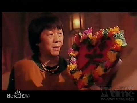 许冠英(Ricky Hui)1992年《新僵尸先生》最全剧照