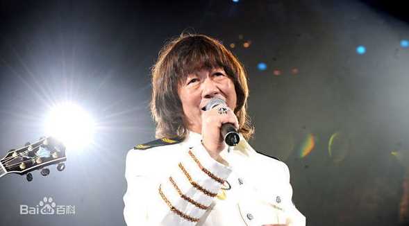 精选许冠英(Ricky Hui)精彩图册