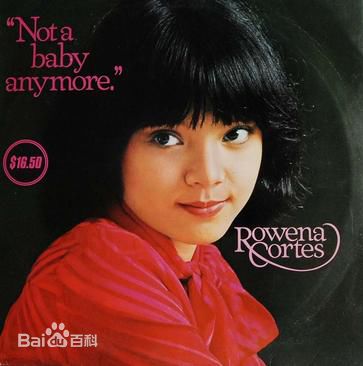 精选露云娜(Rowena Ellen Cortes、Rowin)图片