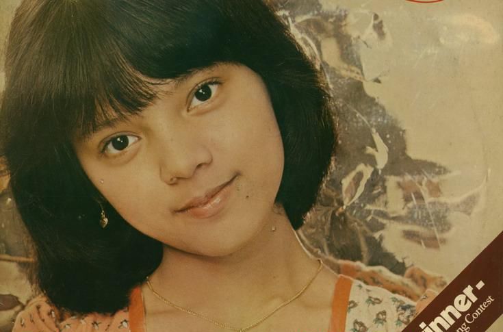 精选露云娜(Rowena Ellen Cortes、Rowin)图片