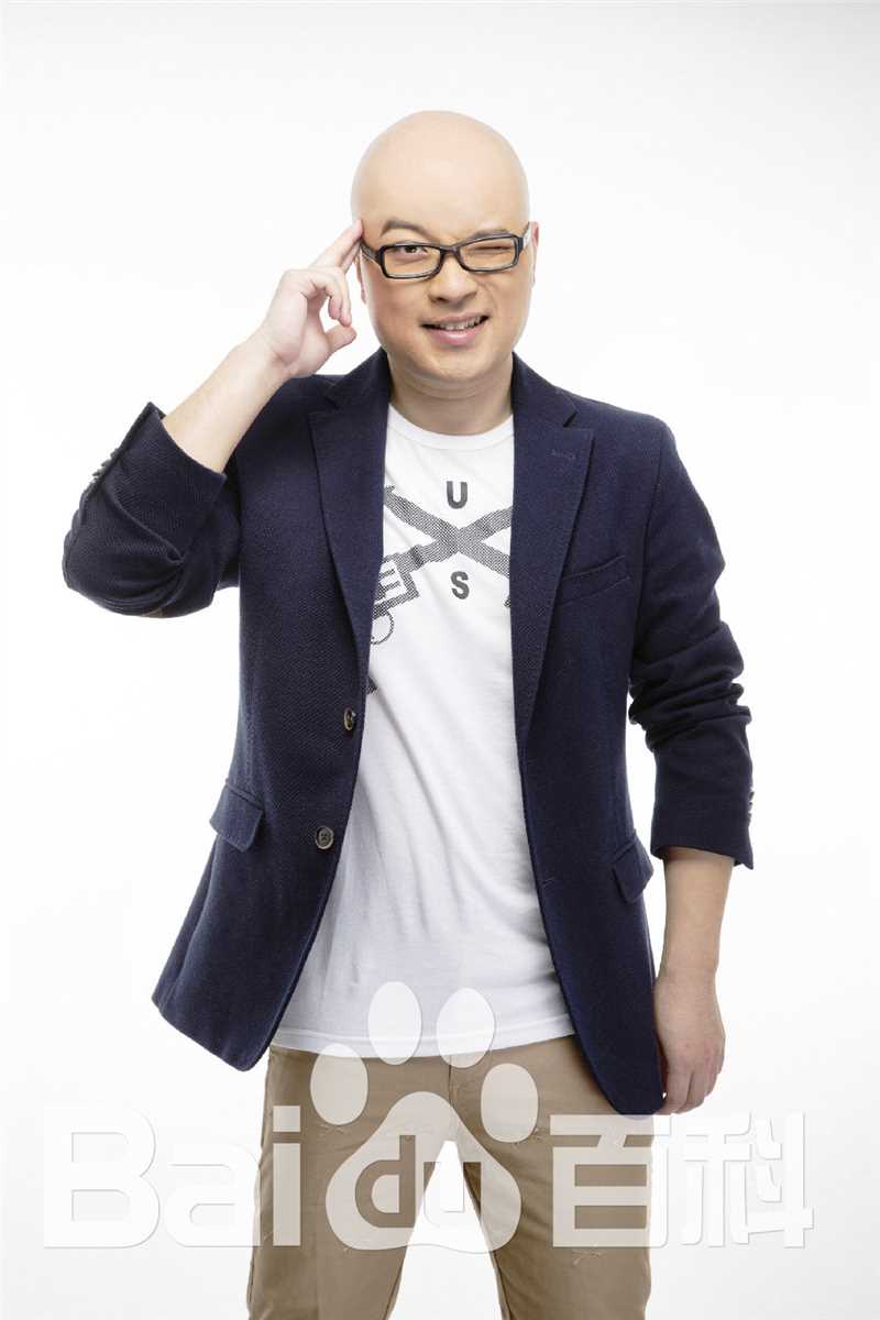 叫兽易小星叫兽照片前后照片