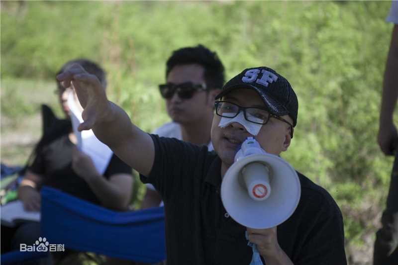 叫兽易小星叫兽照片前后照片