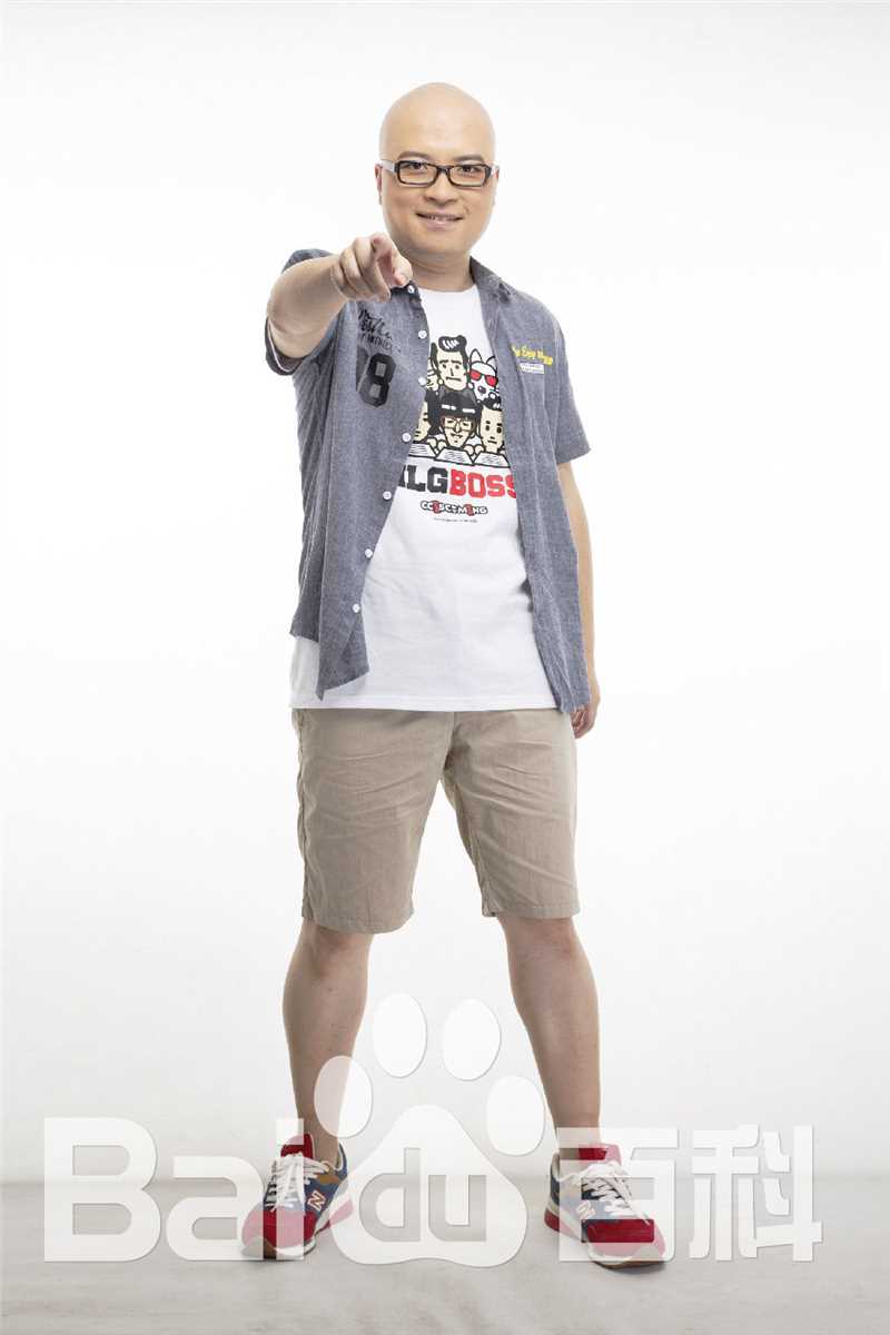 叫兽易小星叫兽照片前后照片