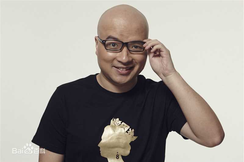 叫兽易小星叫兽照片前后照片