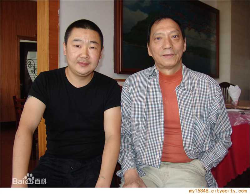 最新袁祥仁精彩图册