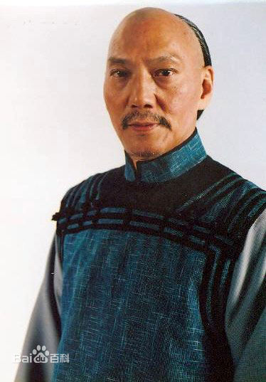 最新袁祥仁精彩图册