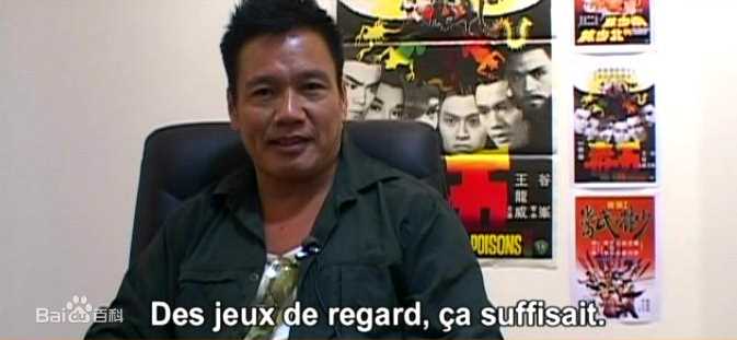 罗莽演员性感图片图集