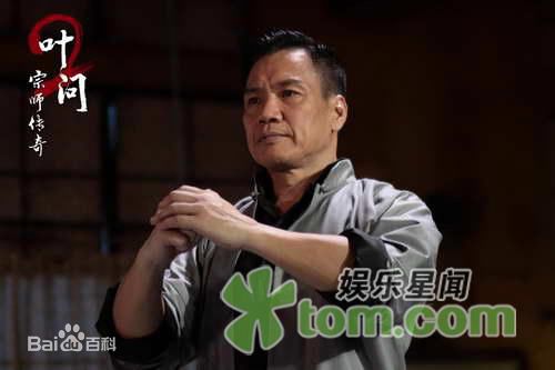 罗莽演员性感图片图集