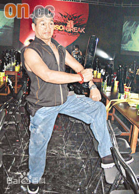 罗莽演员性感图片图集