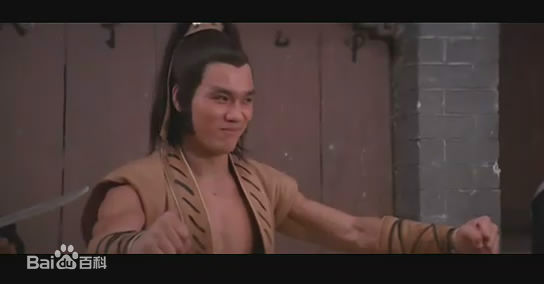 罗莽邵氏高清剧照