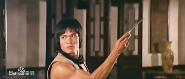 罗莽邵氏高清剧照