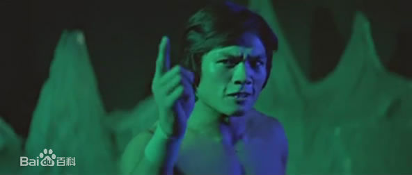 罗莽邵氏高清剧照