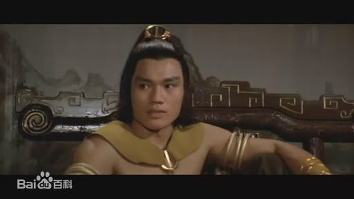 罗莽邵氏高清剧照