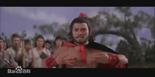 罗莽邵氏高清剧照