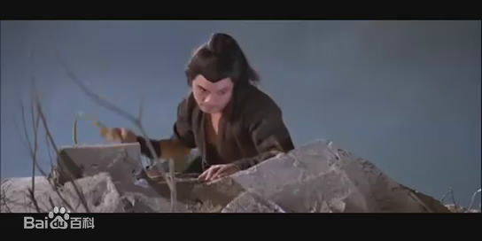 罗莽邵氏高清剧照