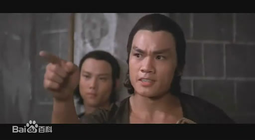 罗莽邵氏高清剧照