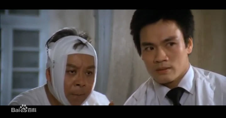 罗莽邵氏高清剧照