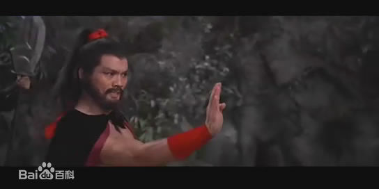 罗莽邵氏高清剧照