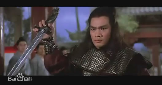 罗莽邵氏高清剧照