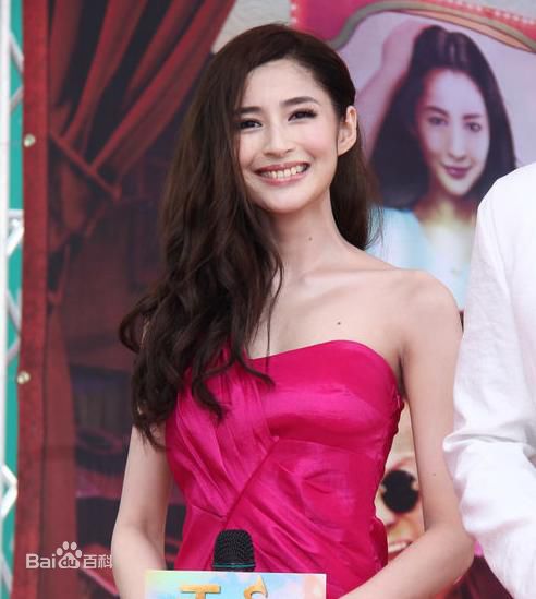 李心艾(Hsin Ai Lee)最优质、活动相册