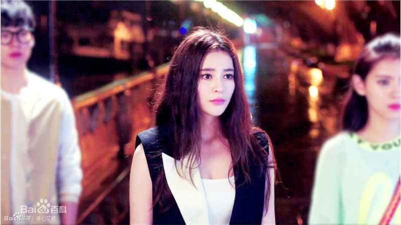 李心艾(Hsin Ai Lee)最优质、活动相册