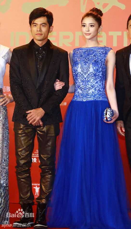 李心艾(Hsin Ai Lee)最优质、活动相册