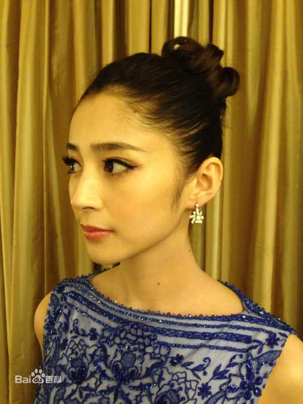 李心艾(Hsin Ai Lee)最优质、活动相册