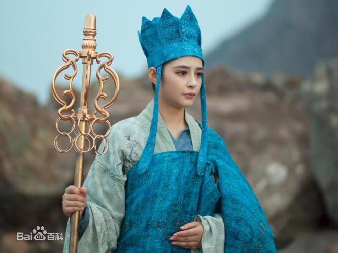 李心艾(Hsin Ai Lee)终极西游壁纸壁纸