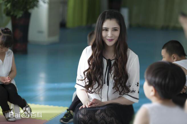 李心艾(Hsin Ai Lee)终极西游壁纸壁纸