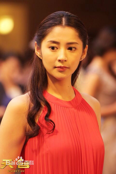 李心艾(Hsin Ai Lee)天台图册