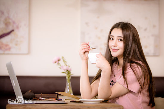 高清李心艾(Hsin Ai Lee)图片