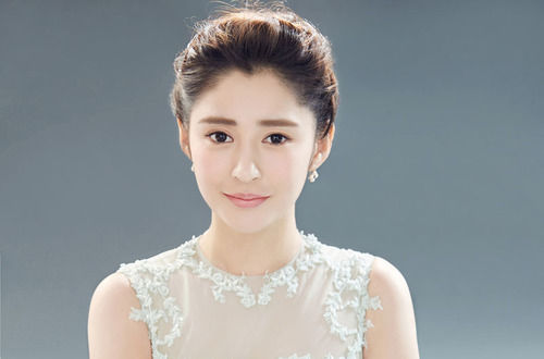 高清李心艾(Hsin Ai Lee)图片