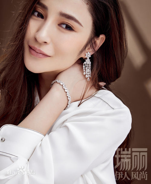 高清李心艾(Hsin Ai Lee)图片