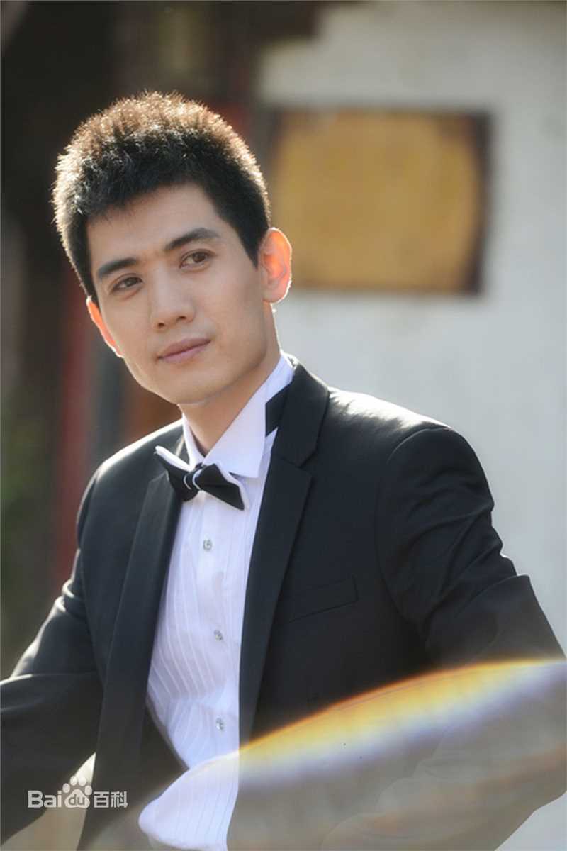 徐箭最新生活壁纸