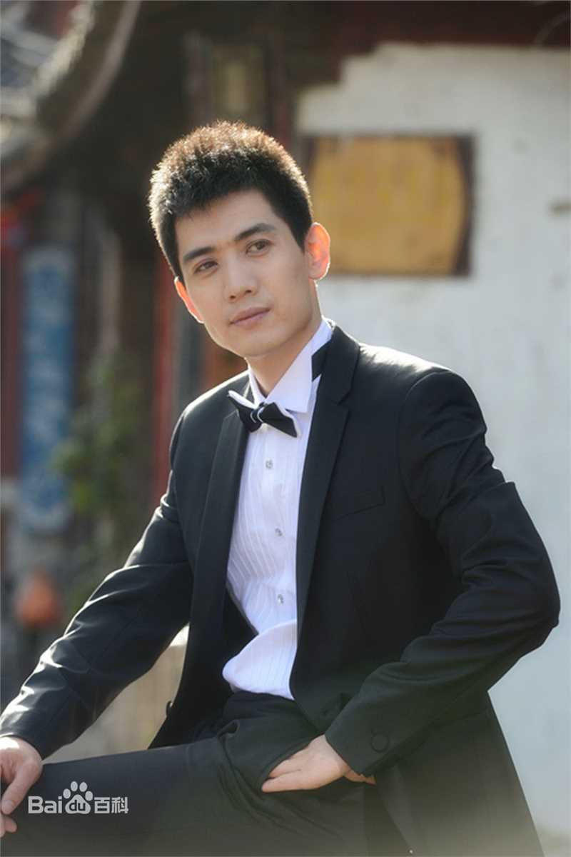 徐箭最新生活壁纸