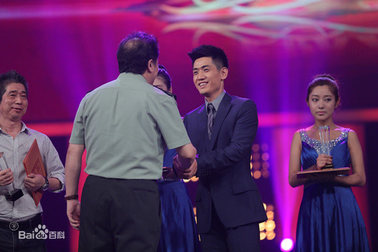 徐箭第17届春燕奖颁奖典礼性感图片图集