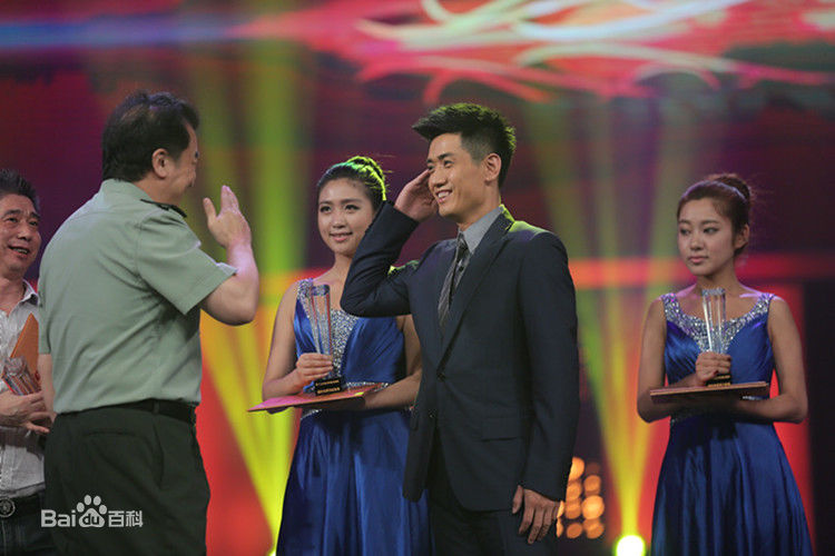 徐箭第17届春燕奖颁奖典礼性感图片图集