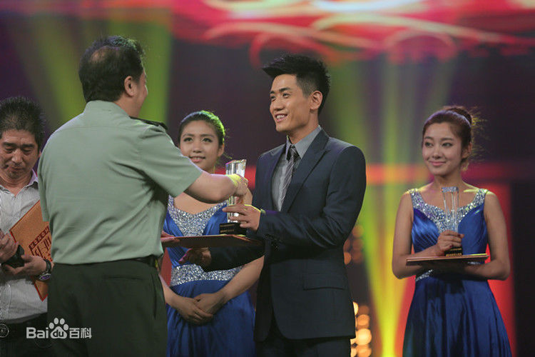 徐箭第17届春燕奖颁奖典礼性感图片图集