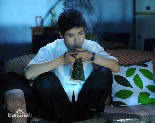 徐箭电影《惊天动地》最全剧照