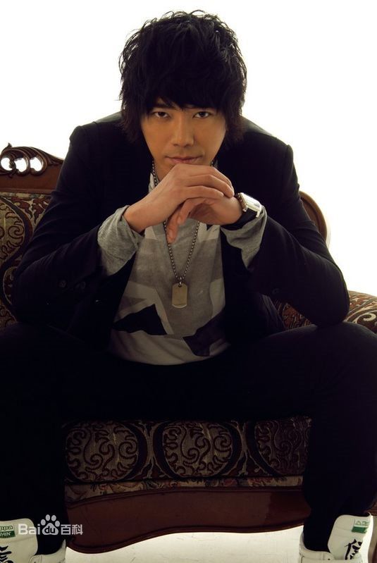 信(Shin)最新杂志宣传图集