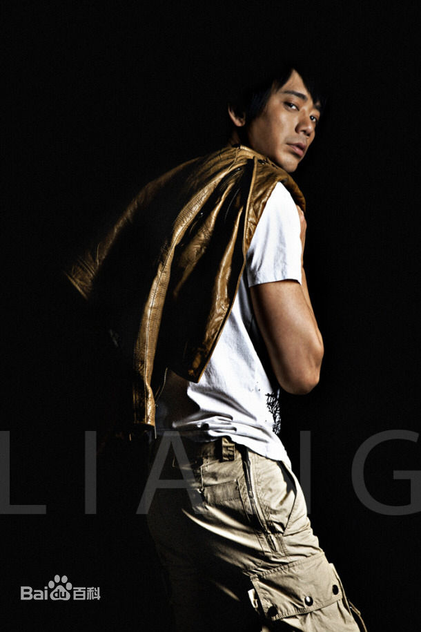 信(Shin)最新杂志宣传图集