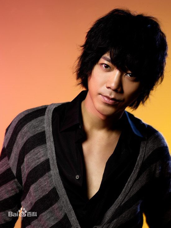 信(Shin)最新杂志宣传图集