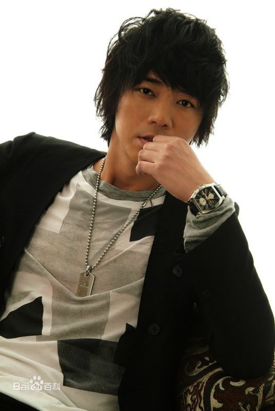 信(Shin)最新杂志宣传图集