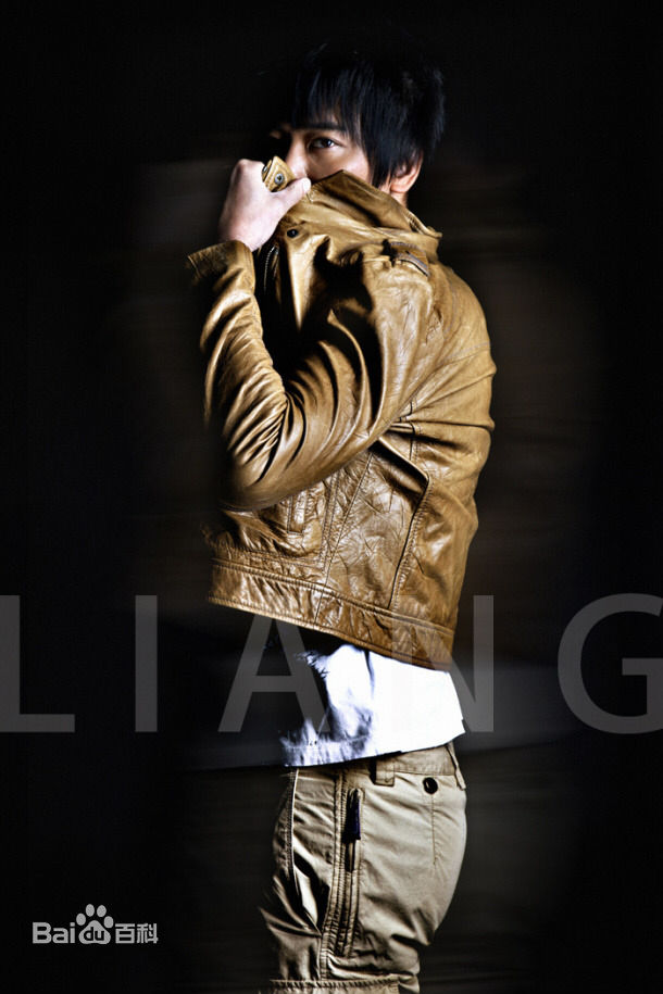 信(Shin)最新杂志宣传图集