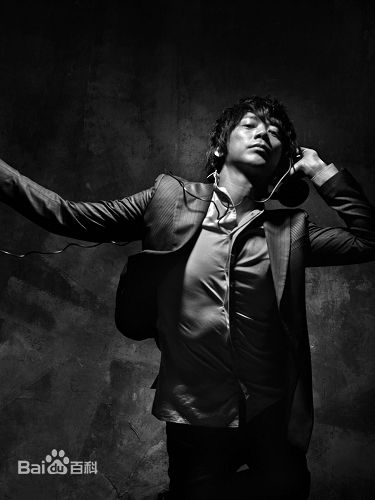 信(Shin)最新杂志宣传图集