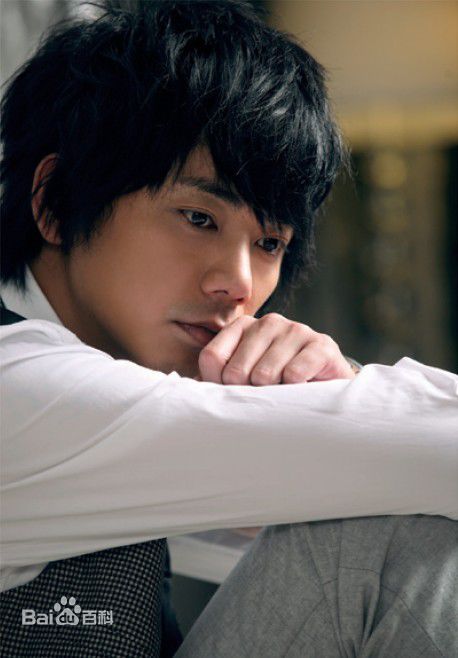 信(Shin)最新杂志宣传图集